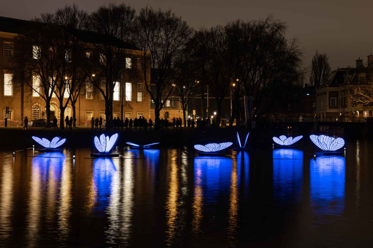 Amsterdam Light Festival 2023 - Blog